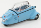 Preview: Revell Messerschmitt Kr 200 1957 DieCast Model (10432)